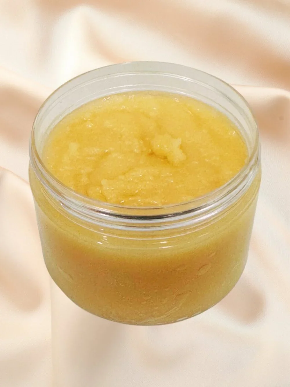 Phat Bath & Body Cashmere Glow Sugar Scrub